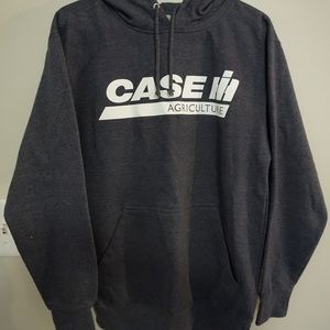 Case Agriculture Hoodie